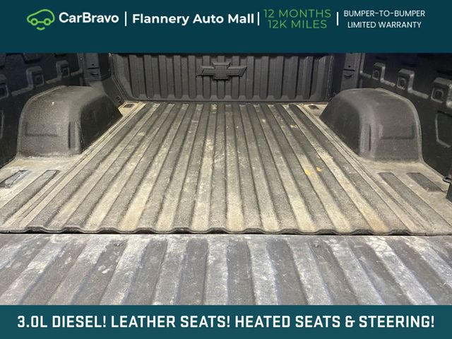 Certified 2023 Chevrolet Silverado 1500 RST w/ True North Edition Plus AWD/4WD image 21