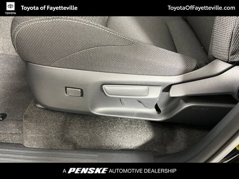Used 2026 Toyota 4Runner SR5 RWD image 25