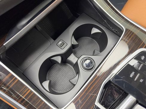 Used 2025 BMW X5 xDrive40i image 68