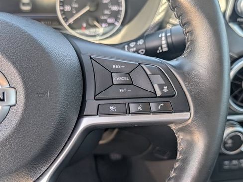 Used 2022 Nissan Sentra SV w/ Electronics Package FWD image 15