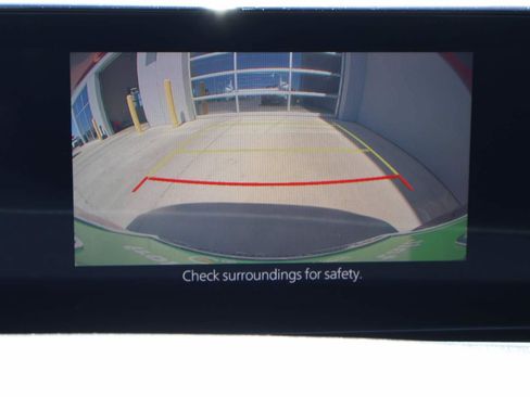 Used 2024 MAZDA MAZDA3 s FWD image 17
