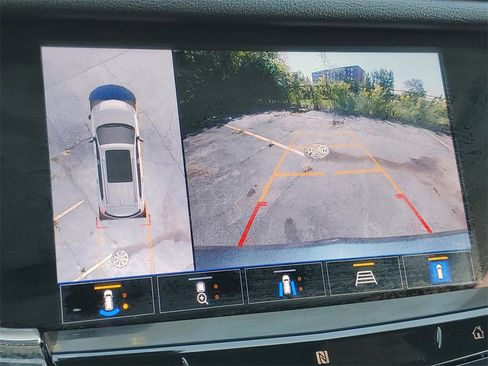 Used 2021 Cadillac XT6 Sport image 19