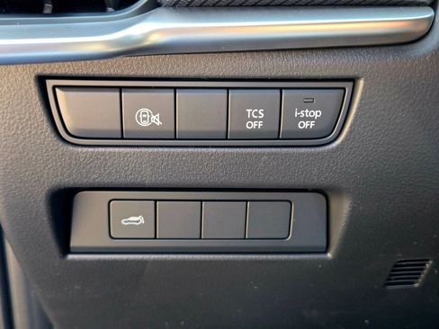 New 2026 MAZDA CX-90 3.3 Turbo w/ Select Package image 16