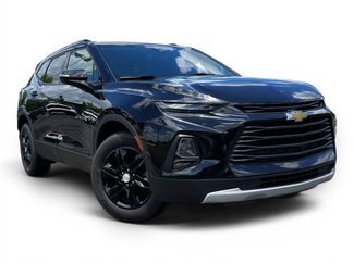 Used 2021 Chevrolet Blazer LT FWD video 2