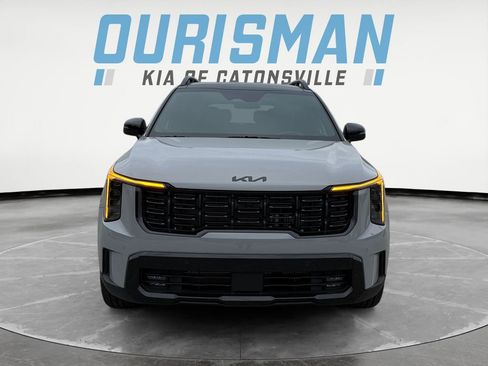 New 2026 Kia Sorento SX Prestige image 8