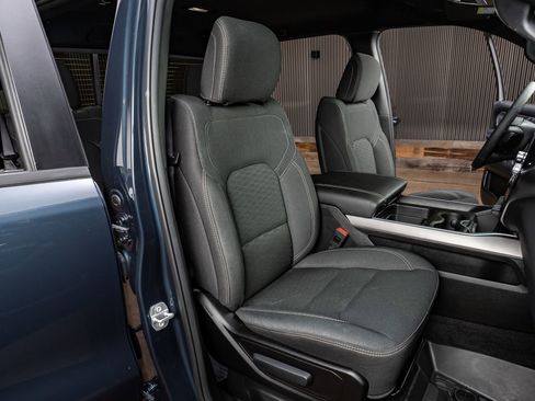 Used 2025 RAM 1500 Big Horn image 31