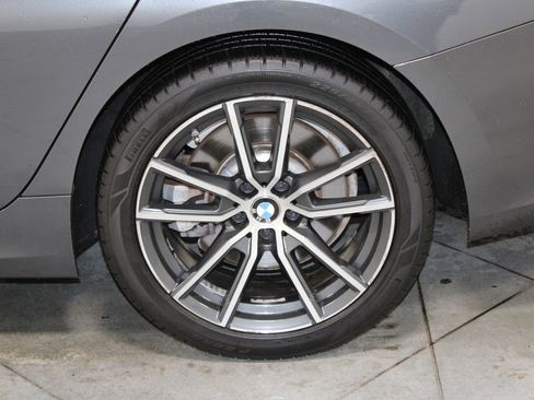 Used 2019 BMW 330i xDrive 330i xDrive image 16