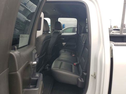 Used 2014 Chevrolet Silverado 1500 LT w/ All Star Edition image 14