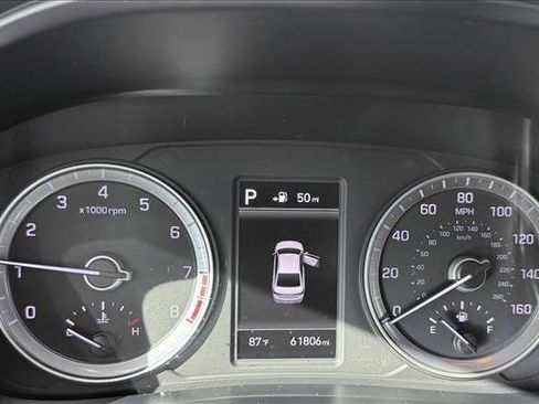 Used 2018 Hyundai Sonata SEL FWD image 12