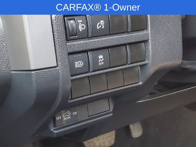 Used 2024 Toyota Tacoma TRD Off-Road AWD/4WD image 10