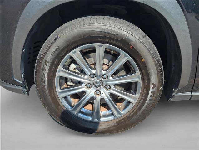 Used 2021 Lexus NX 300 AWD w/ Cold Area Package image 10
