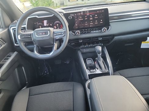 New 2026 GMC Canyon Elevation w/ Convenience Package RWD image 13