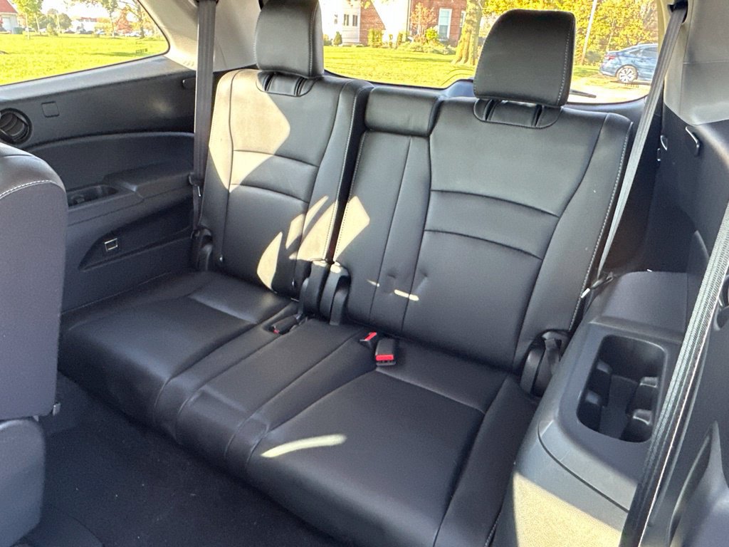 Used 2019 Honda Pilot EX-L image 14