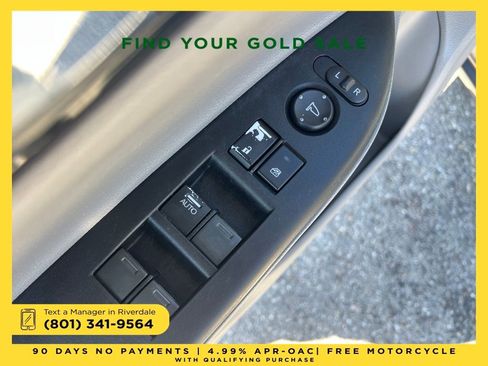 Used 2016 Honda Accord LX image 11