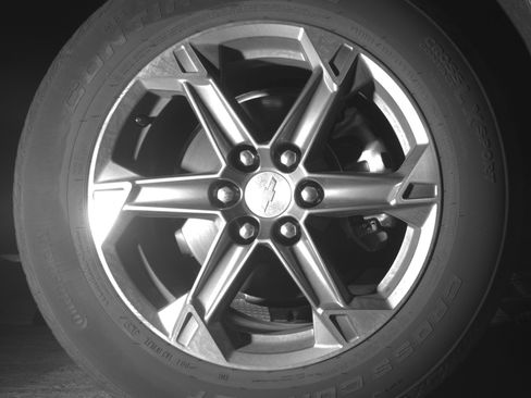 Used 2025 Chevrolet Blazer LT FWD image 13