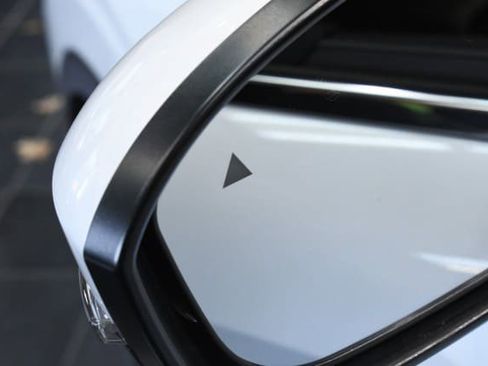 New 2026 Mitsubishi Outlander ES AWD/4WD image 9