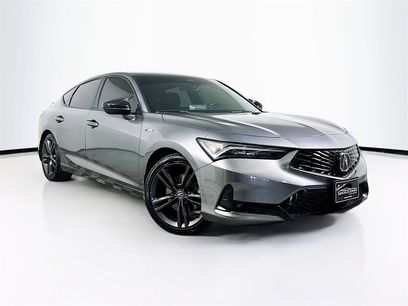 Used 2023 Acura Integra A-Spec