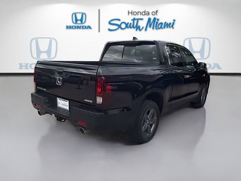 Used 2023 Honda Ridgeline RTL image 7