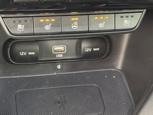 Used 2020 Kia Sportage SX image 26