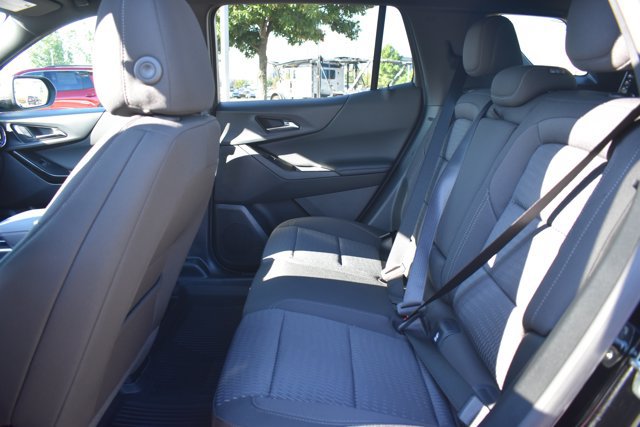 New 2027 Chevrolet Equinox LT w/ Safety and Technology Package FWD image 14