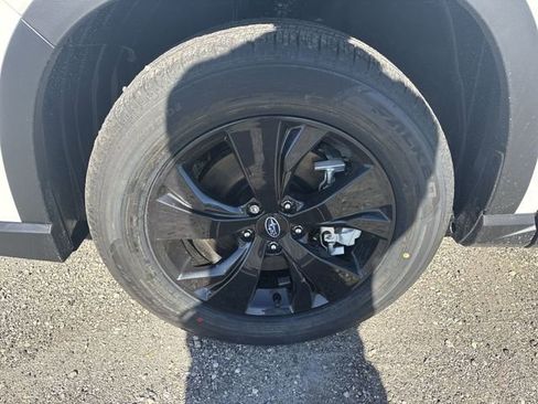 New 2026 Subaru Ascent Premium image 10