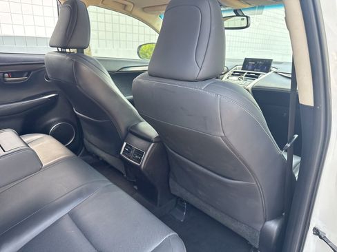 Used 2017 Lexus NX 200t FWD w/ Premium Package image 22