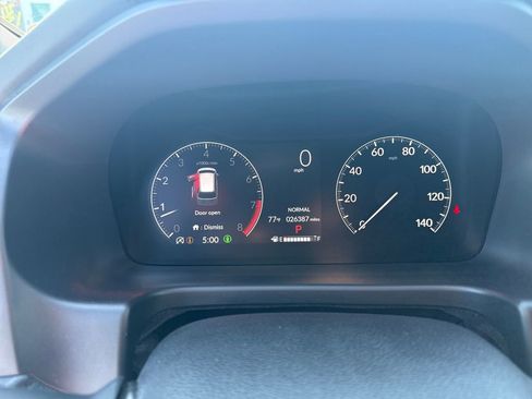 Used 2025 Honda Odyssey Sport-L image 18