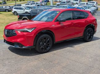 New 2026 Acura ADX A-Spec FWD video 2