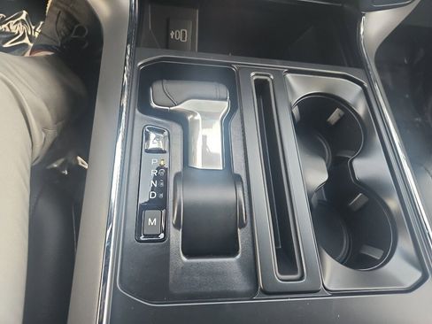 New 2025 Ford F150 Lariat w/ Equipment Group 501A Mid image 47