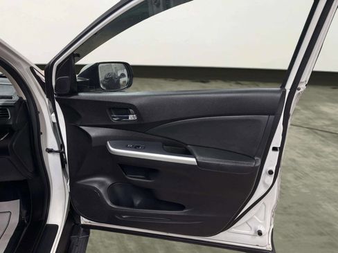 Used 2015 Honda CR-V EX-L image 20