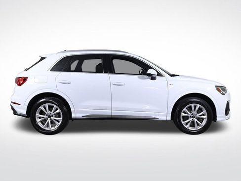 Used 2025 Audi Q3 2.0T Premium w/ Convenience Package AWD/4WD image 6