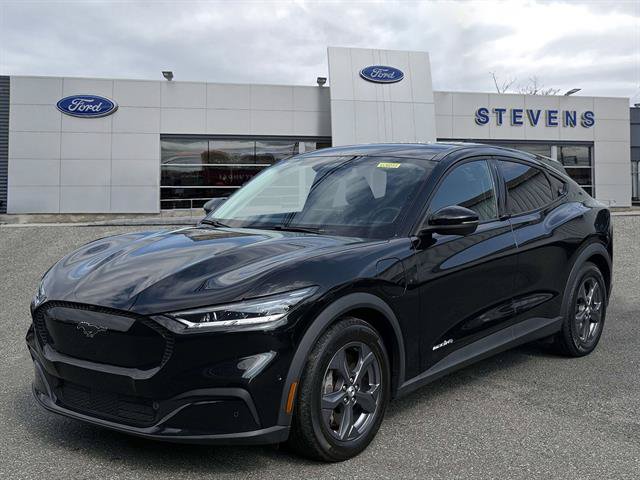 Certified 2023 Ford Mustang Mach-E Select AWD/4WD image 2