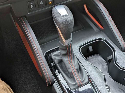 Used 2025 Nissan Frontier PRO-4X w/ Pro Convenience Package image 26