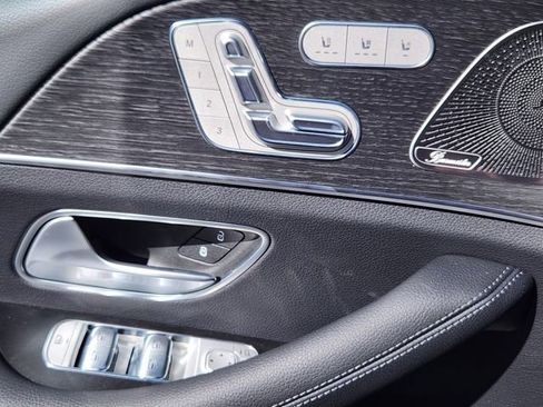 New 2026 Mercedes-Benz GLE 450 4MATIC Coupe image 11