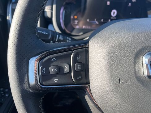 New 2026 RAM 2500 Rebel w/ Rebel Level 2 Equipment Group image 25