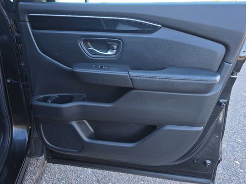 Used 2024 Honda Pilot EX-L image 24