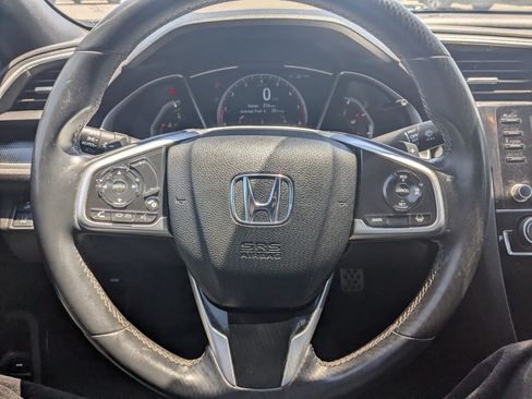 Used 2021 Honda Civic Sport image 18