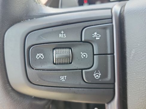Certified 2025 GMC Sierra 1500 Denali Ultimate AWD/4WD image 30