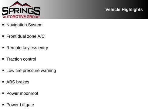 Used 2018 Toyota Highlander XLE image 2