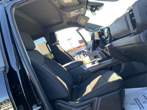 Used 2025 Chevrolet Silverado 2500 LT w/ Trail Boss Package image 14