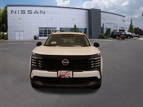 New 2026 Nissan Kicks SV w/ Cold Weather Package AWD/4WD image 7