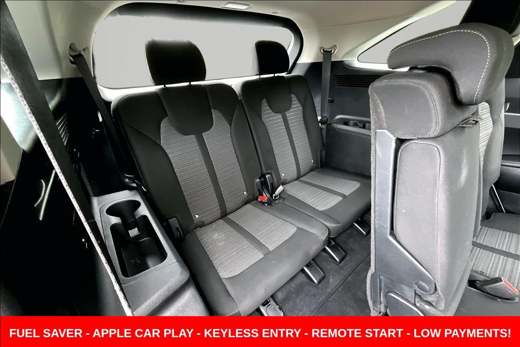 Used 2024 Kia Sorento LX FWD image 31