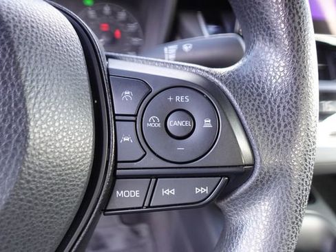 Certified 2024 Toyota Corolla LE image 18