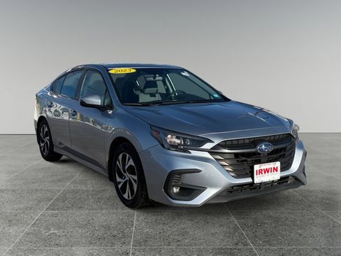 Used 2023 Subaru Legacy Premium image 7