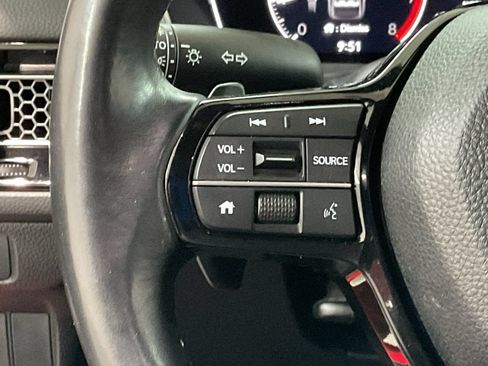 Used 2024 Honda Civic Sport image 10