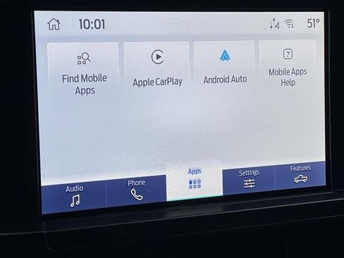 New 2026 Ford F550 4x4 Supercab Super Duty image 6