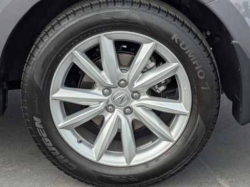 Used 2020 Acura RDX FWD image 13