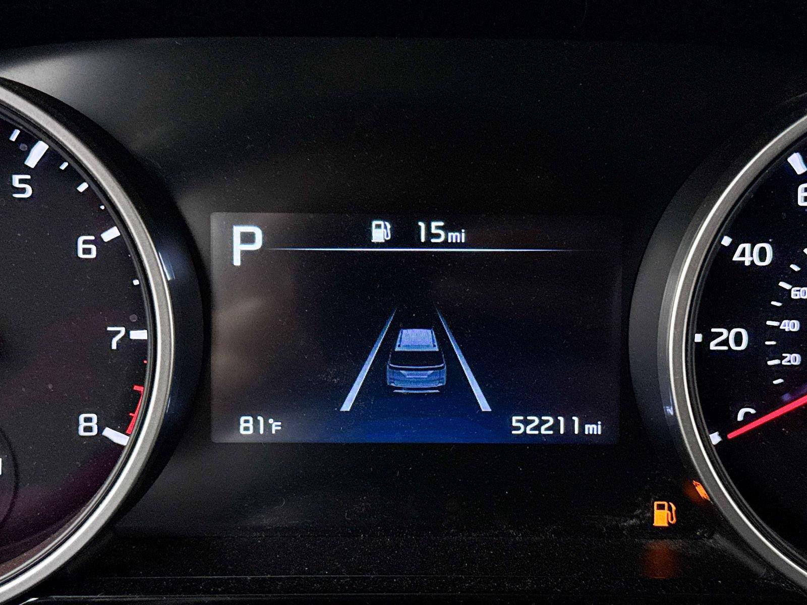 Used 2022 Kia Carnival SX FWD image 32