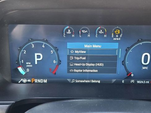 Used 2024 Ford F150 Raptor image 14