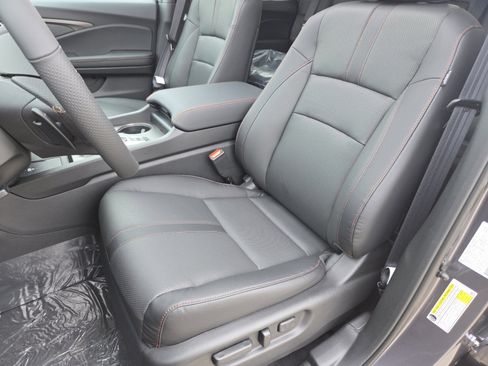 New 2026 Honda Ridgeline TrailSport image 29